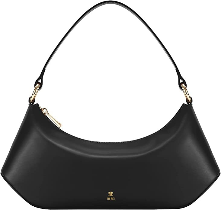 JW PEI Women's Lily Shoulder Bag (Black): Handbags: Amazon.com | Amazon (US)