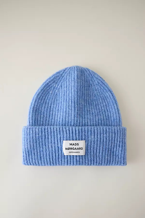 Mads Norgaard Tosca Anju Beanie | Anthropologie (UK)