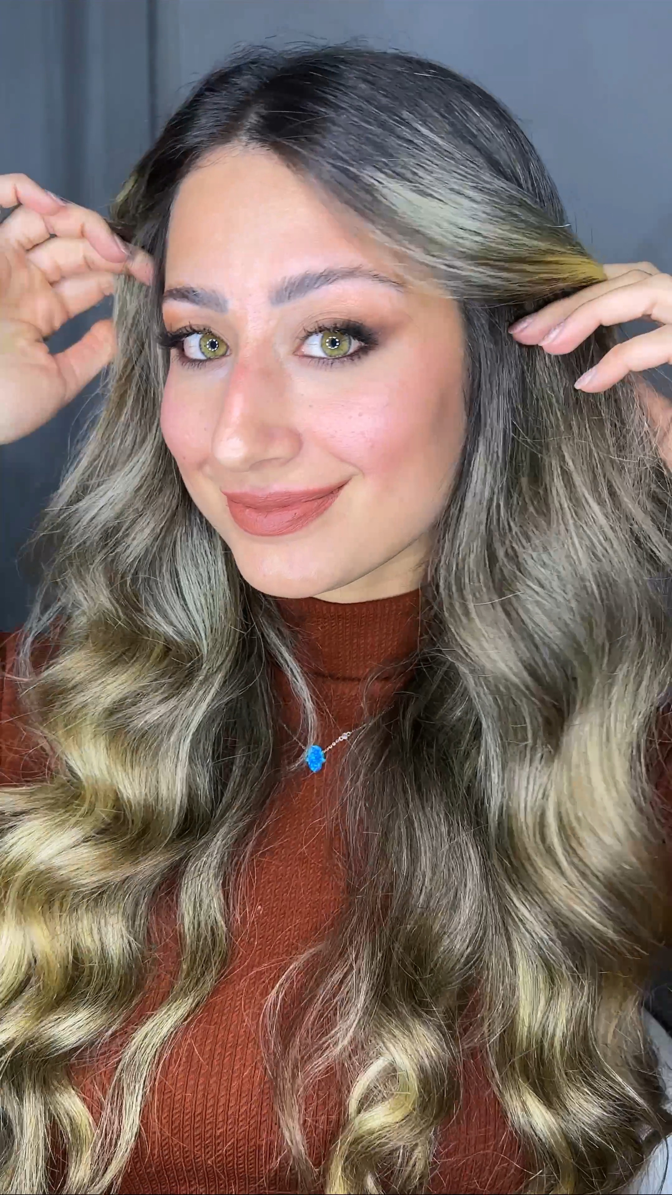 Maquiagem coringa e fácil ! 

#LTKbeauty #LTKbrasil