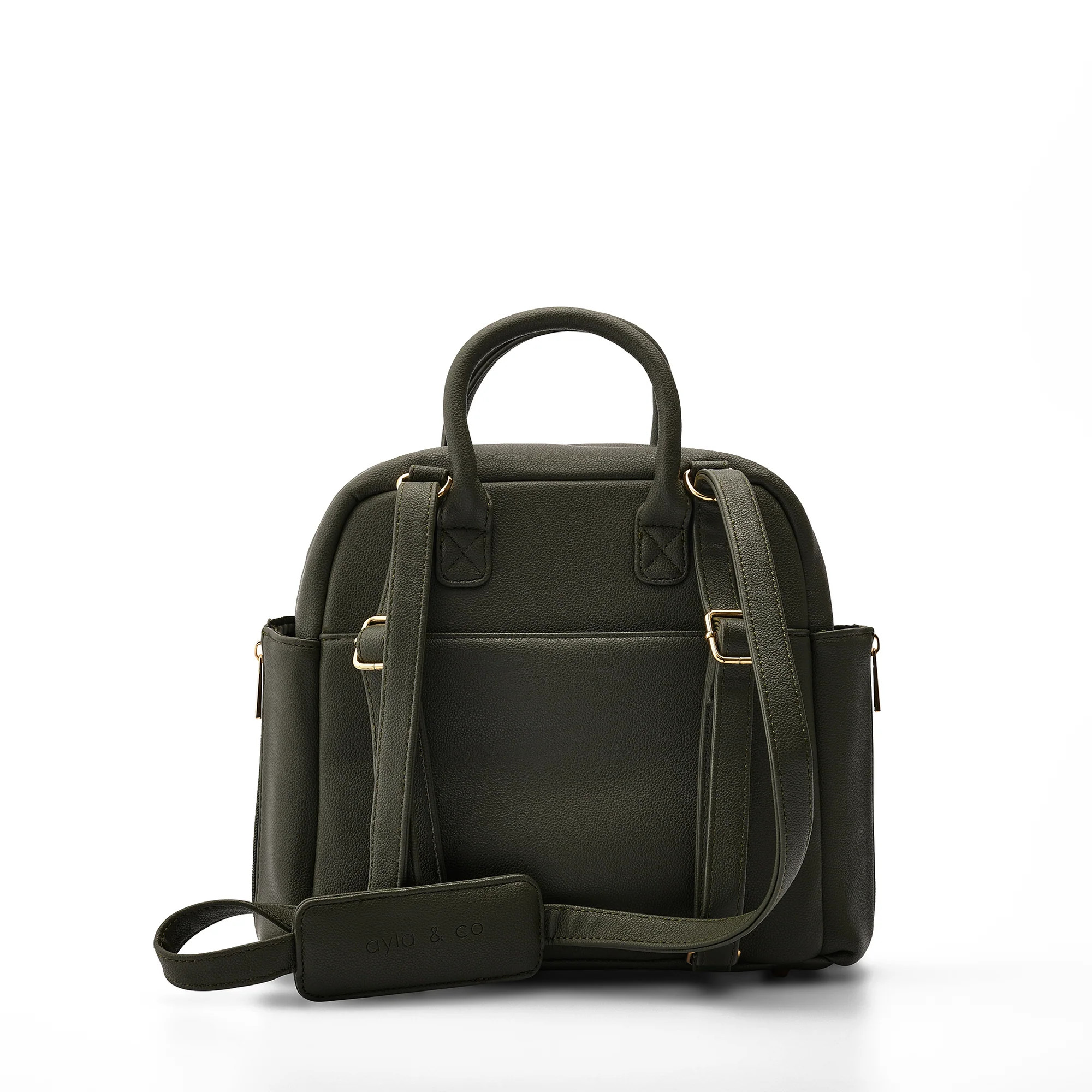 Ayla Mini Bag | Ayla & Co