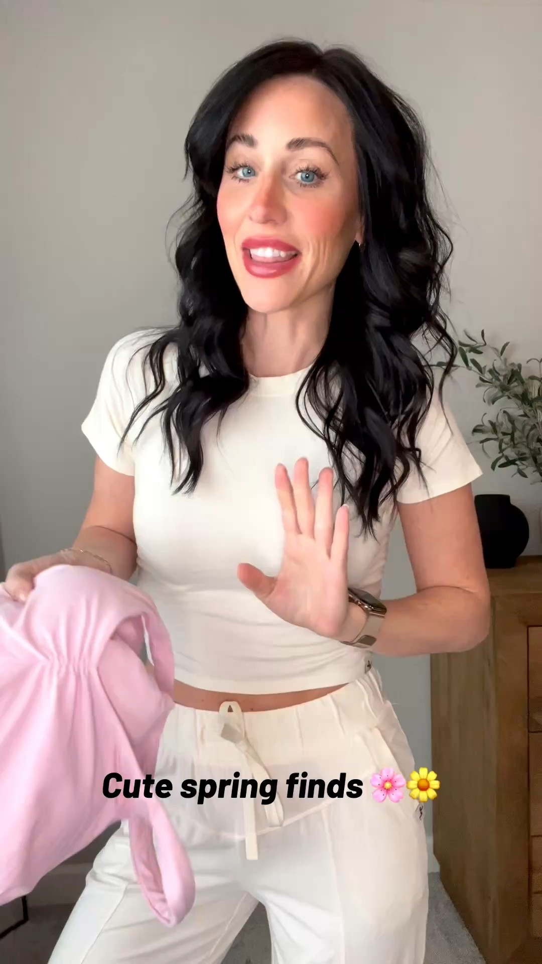 Sale alert!! Always a good time to stock up on targets activewear  

#LTKActive #LTKSaleAlert