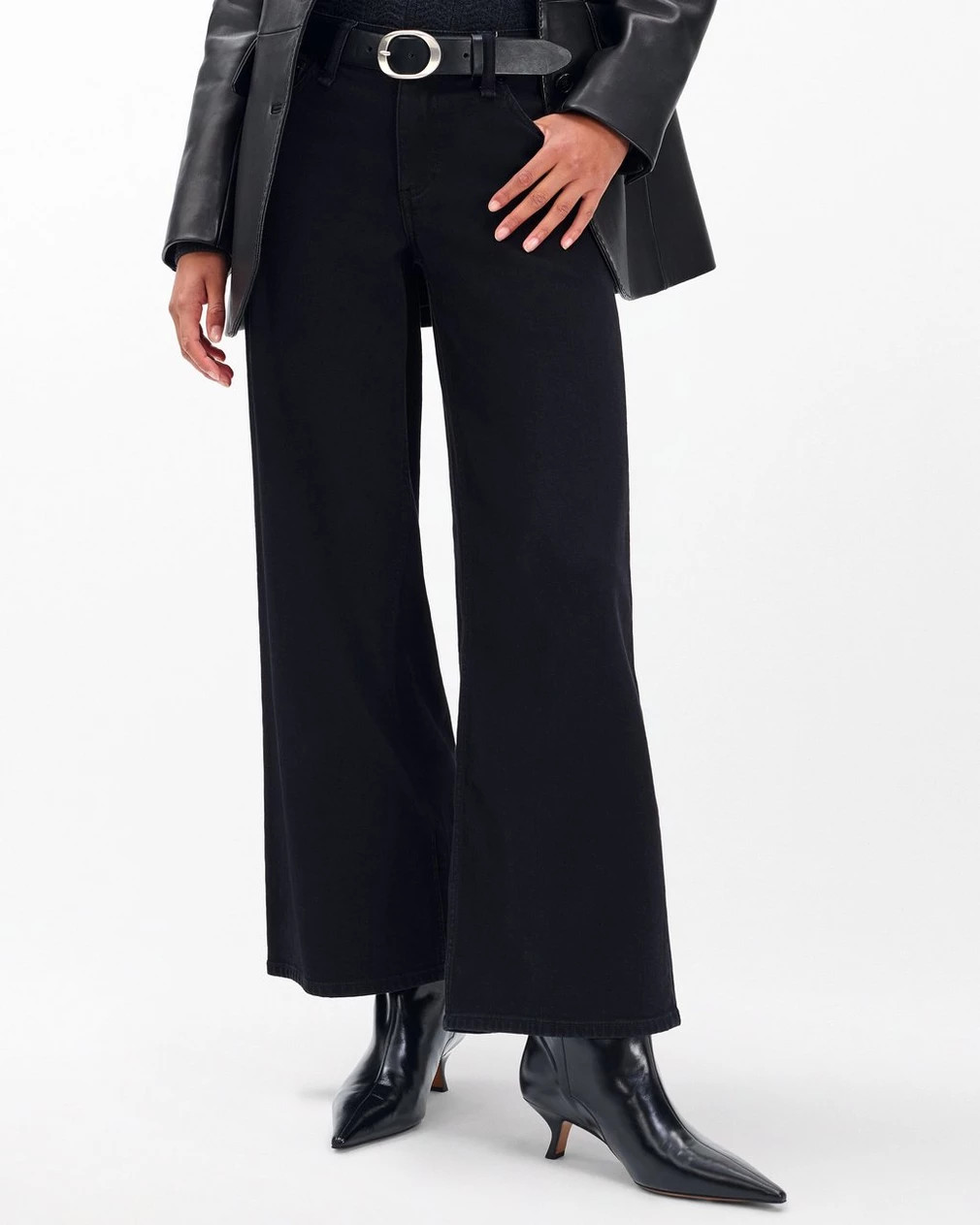 Mott Leather Boots | rag & bone