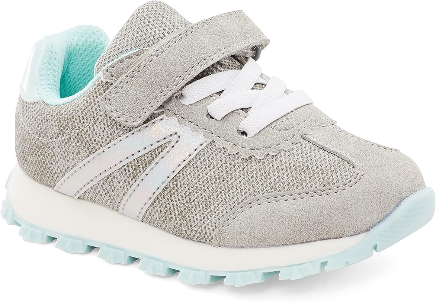 Simple Joys by Carter's Unisex-Child Bailey Athletic Sneaker Running Shoe | Amazon (US)