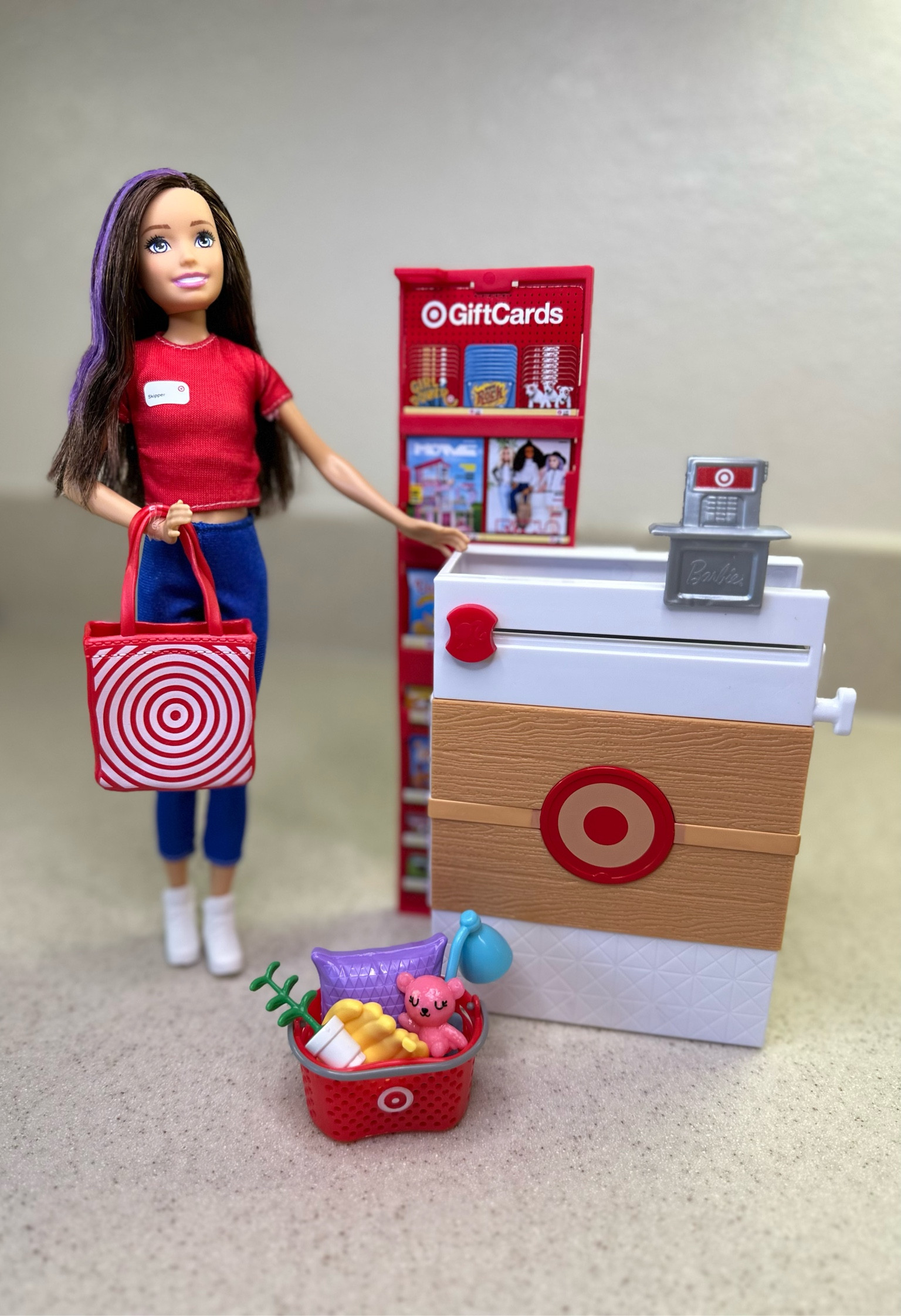 Barbie Skipper First outlet Jobs Target Exclusive