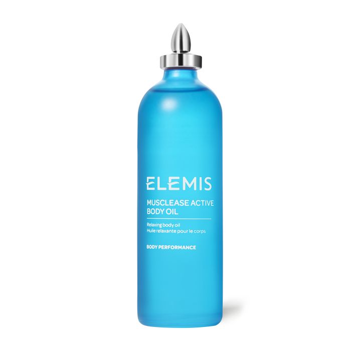 Musclease Active Body Oil | Elemis (US)