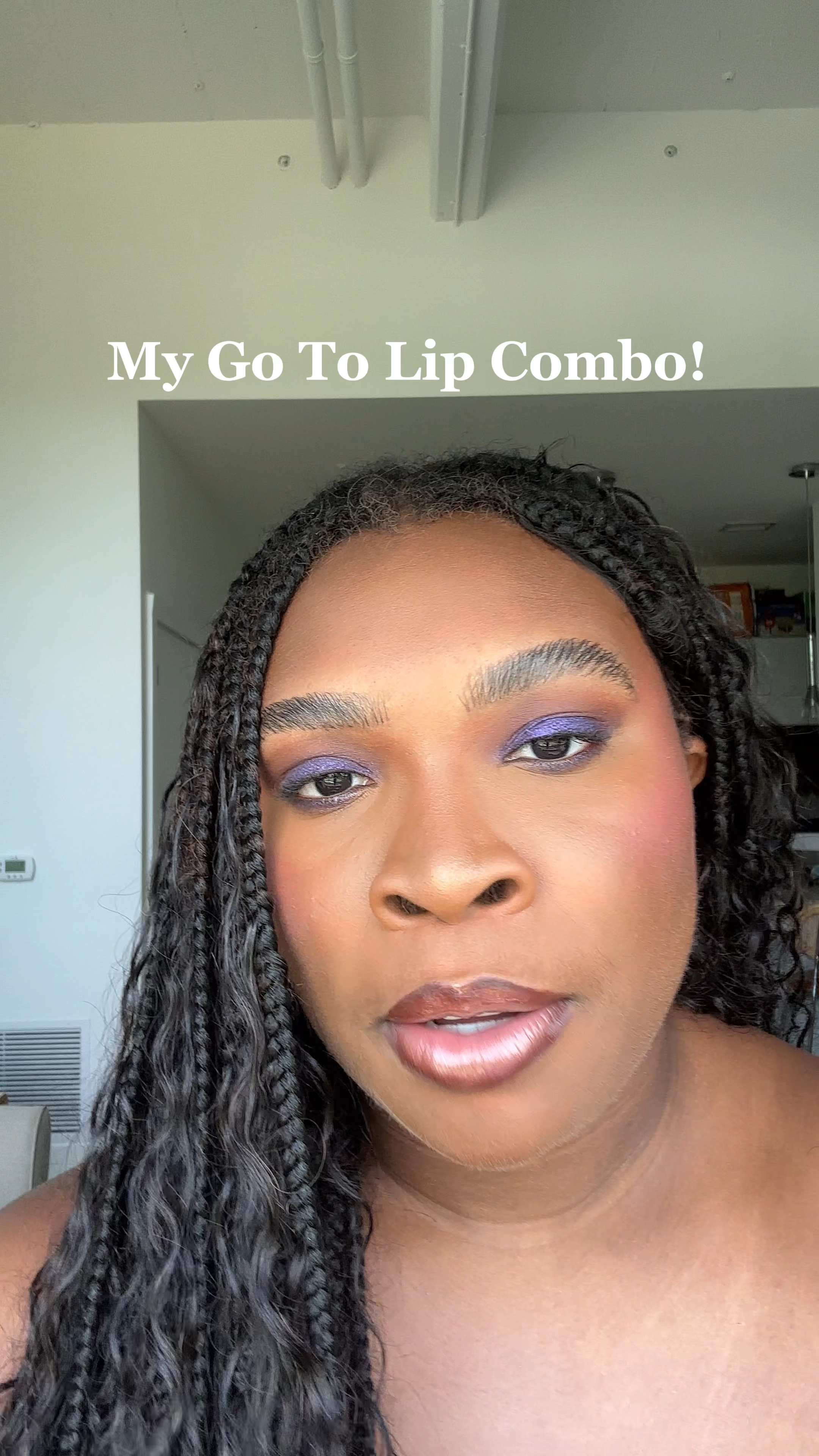 If you know me, then you know I LOVE a good lip combo. Here’s the combo I’ve been reaching for as of lately 

#LTKBeauty #LTKStyleTip #LTKFindsUnder100