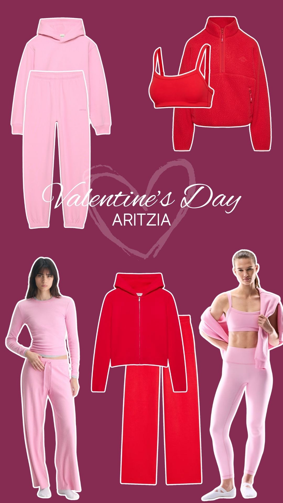 Aritzia Valentine’s Day shop 

#LTKcanada #LTKtravel #LTKwinter