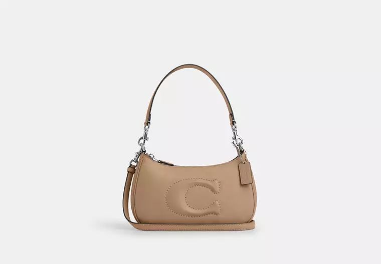 Teri Shoulder Bag | Coach (UK)