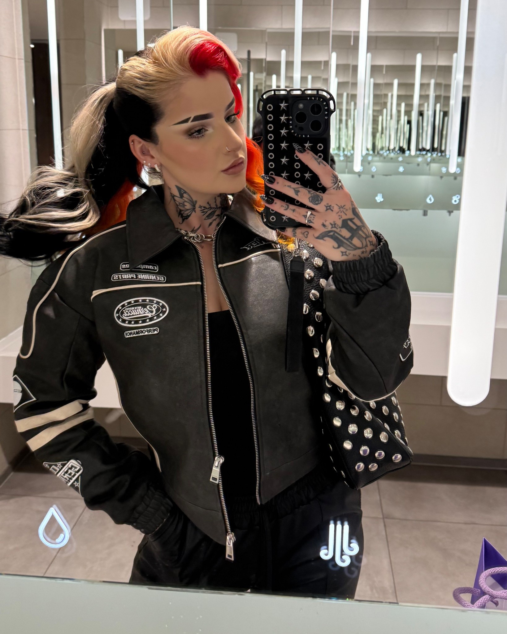Event / Shopping Fit! 🖤🛒

#LTKuk #LTKstyletip #LTKbag