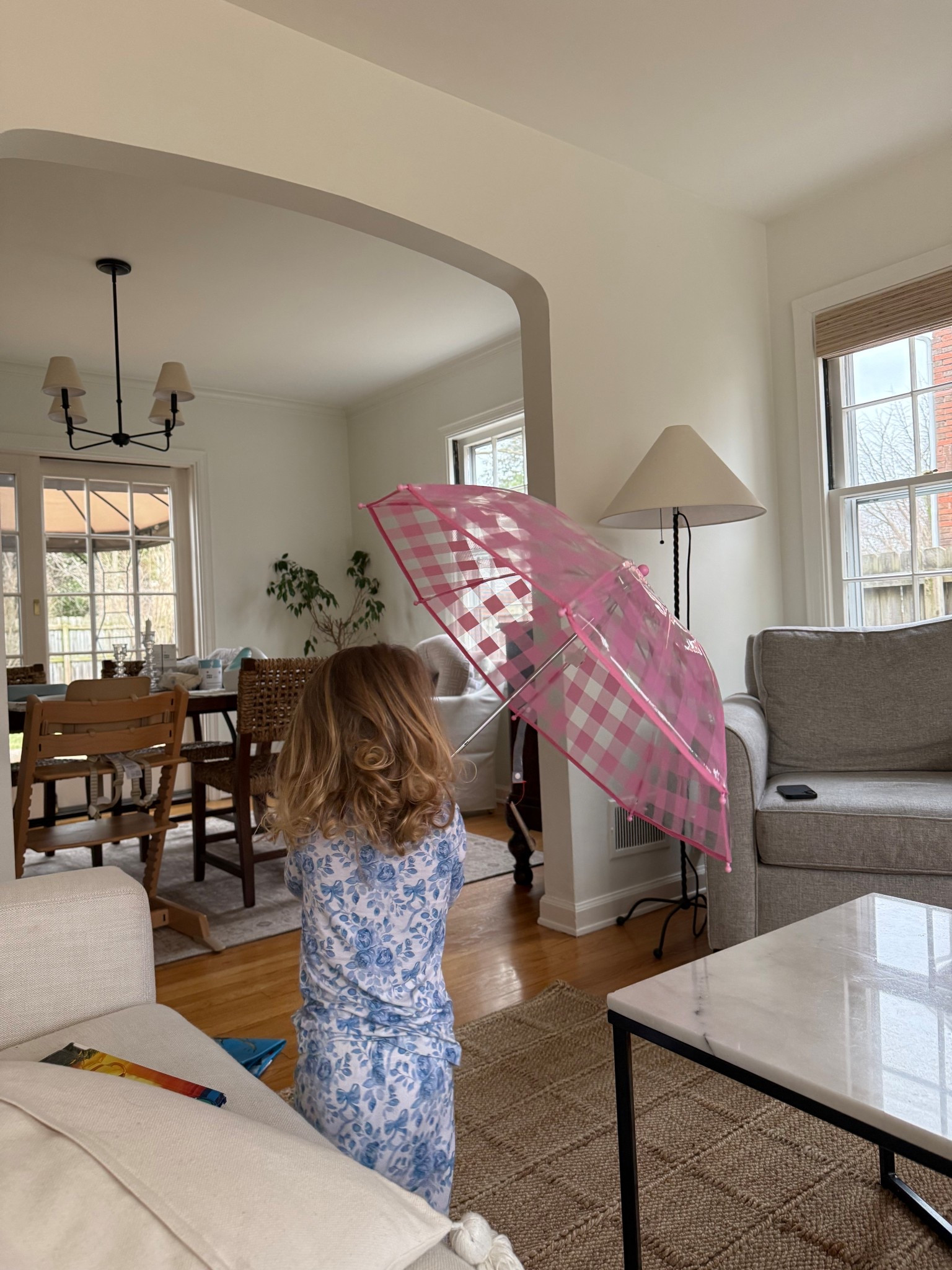 Ready for spring 

#LTKKids