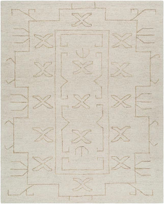 Rider Wool Area Rug - Clearance | Boutique Rugs