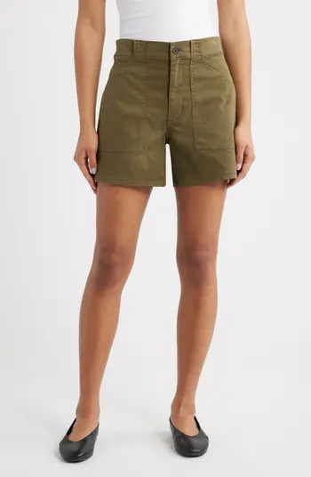 Essex Utility Shorts | Nordstrom