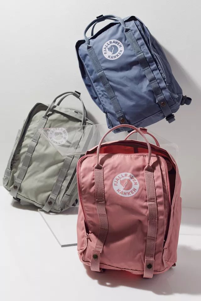 Fjallraven Tree-Kånken Backpack | Urban Outfitters (US and RoW)