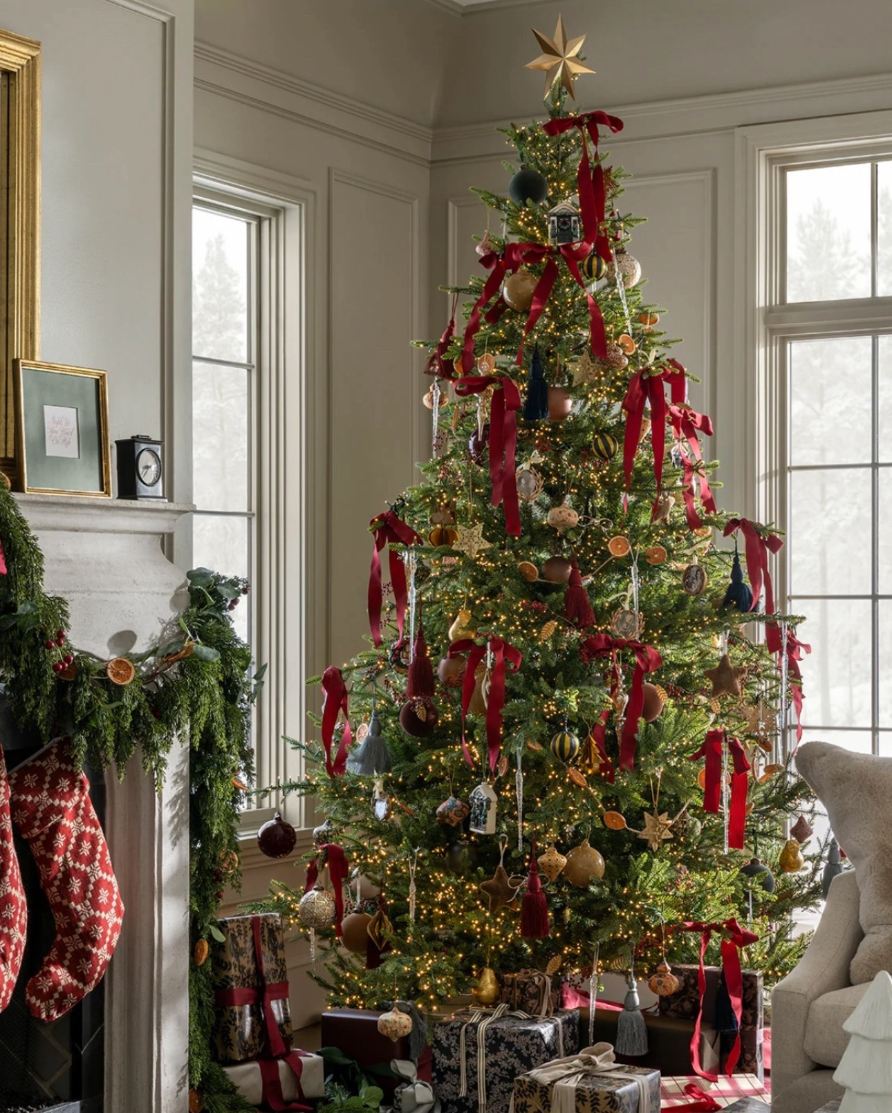 McGee & Co — Christmas tree inspo ✨ everything 25% sale RN! 

#christmasdecor #christmas #mcgeeandco #mcgeeandcosale #holidaysale #christmastree #christmastreedecor #christmastreeinspo #holidaydecor #ornaments #ribbons #trending #chridtmastreeideas 

#LTKSeasonal #LTKHoliday #LTKSaleAlert