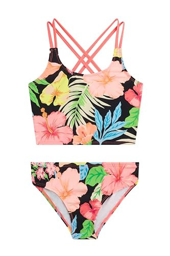 Darcy Criss-Cross Tankini | Amazon (US)