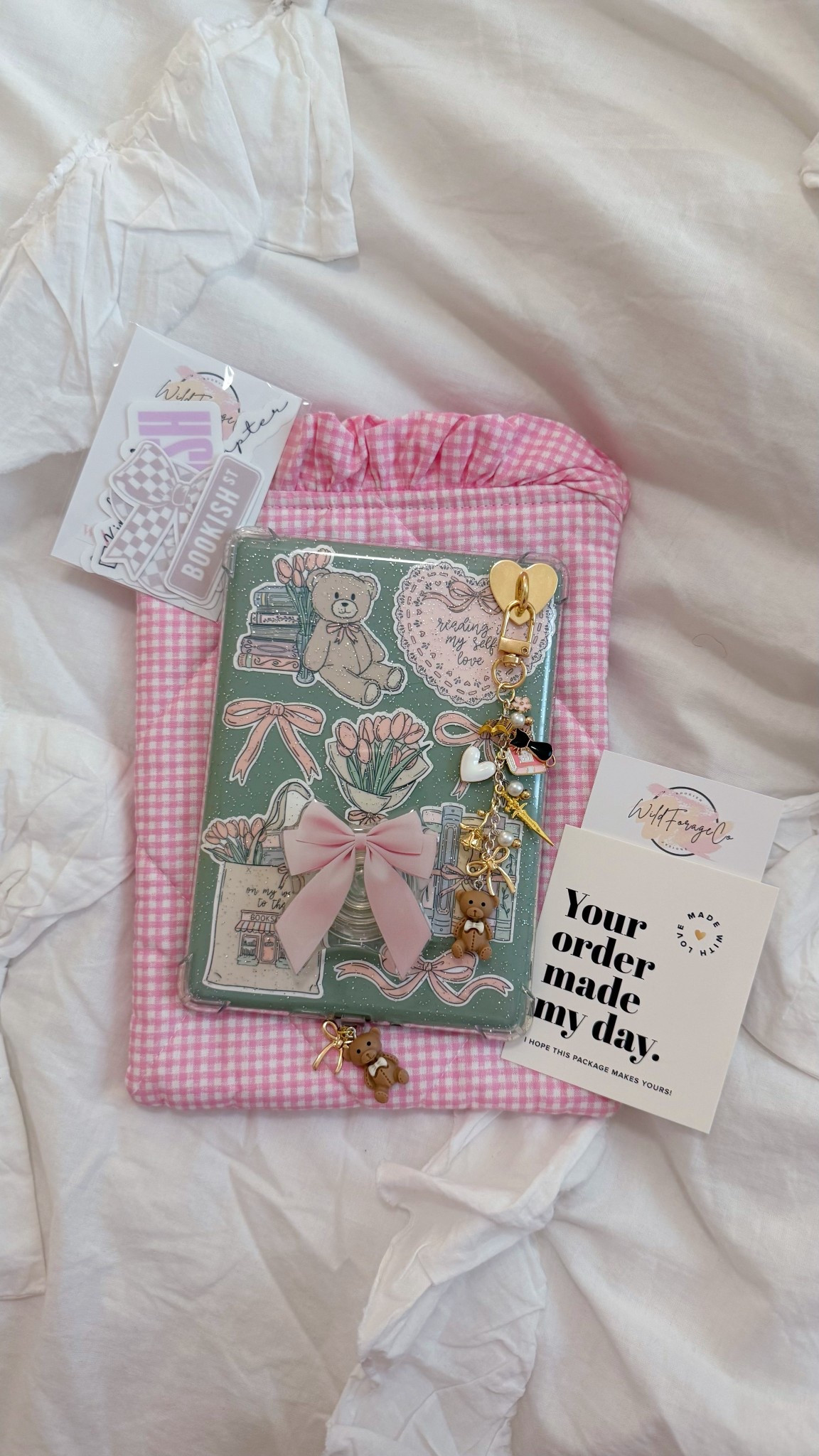 new kindle charms!

#LTKStyleTip #LTKU #LTKBeauty