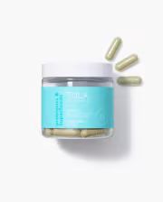 advanced daily probiotic & skin health complex | Tula Skincare