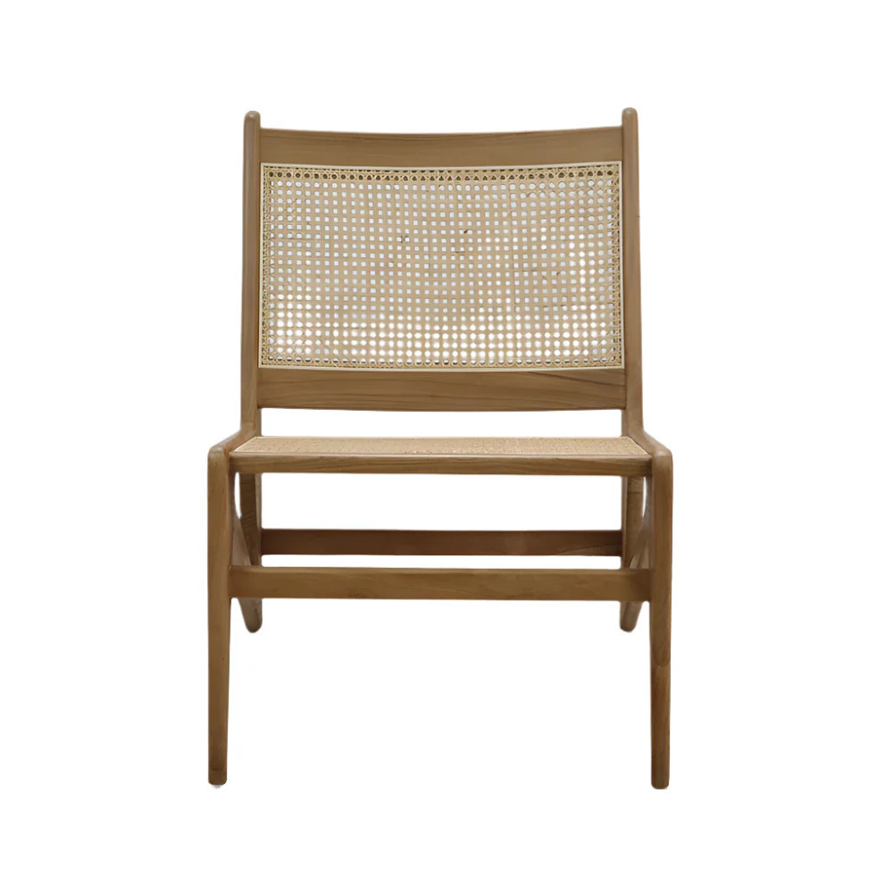 Pierre Jeanneret Kangaroo Chair Tribute | Interior Tonic