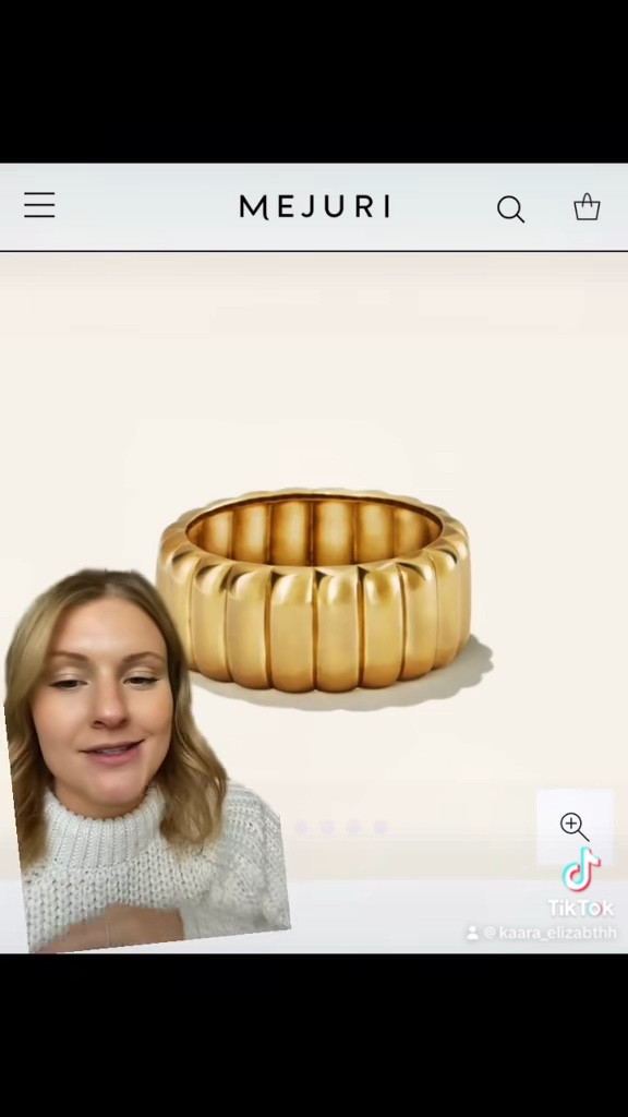Part 2: Best Gift Ideas 
Timeless Mejuri Gold Ring, Theragun Massage Gun, Tula Skincare Set

#LTKGiftGuide #LTKHoliday