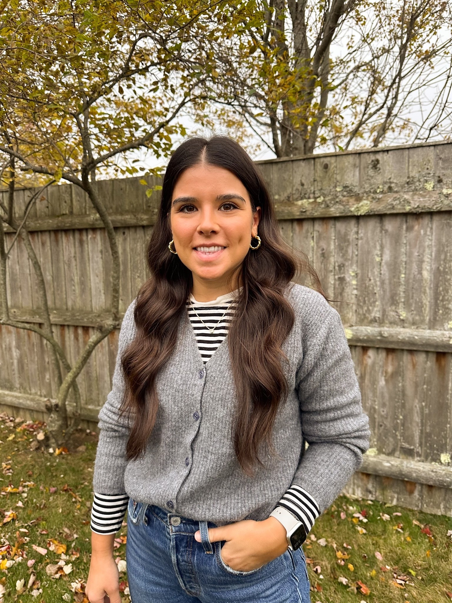 Ootd details 

#LTKFindsUnder50 #LTKStyleTip #LTKFindsUnder100