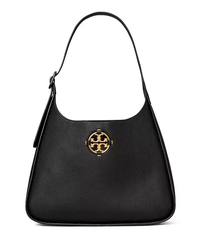 Miller Leather Hobo Bag | Bloomingdale's (US)