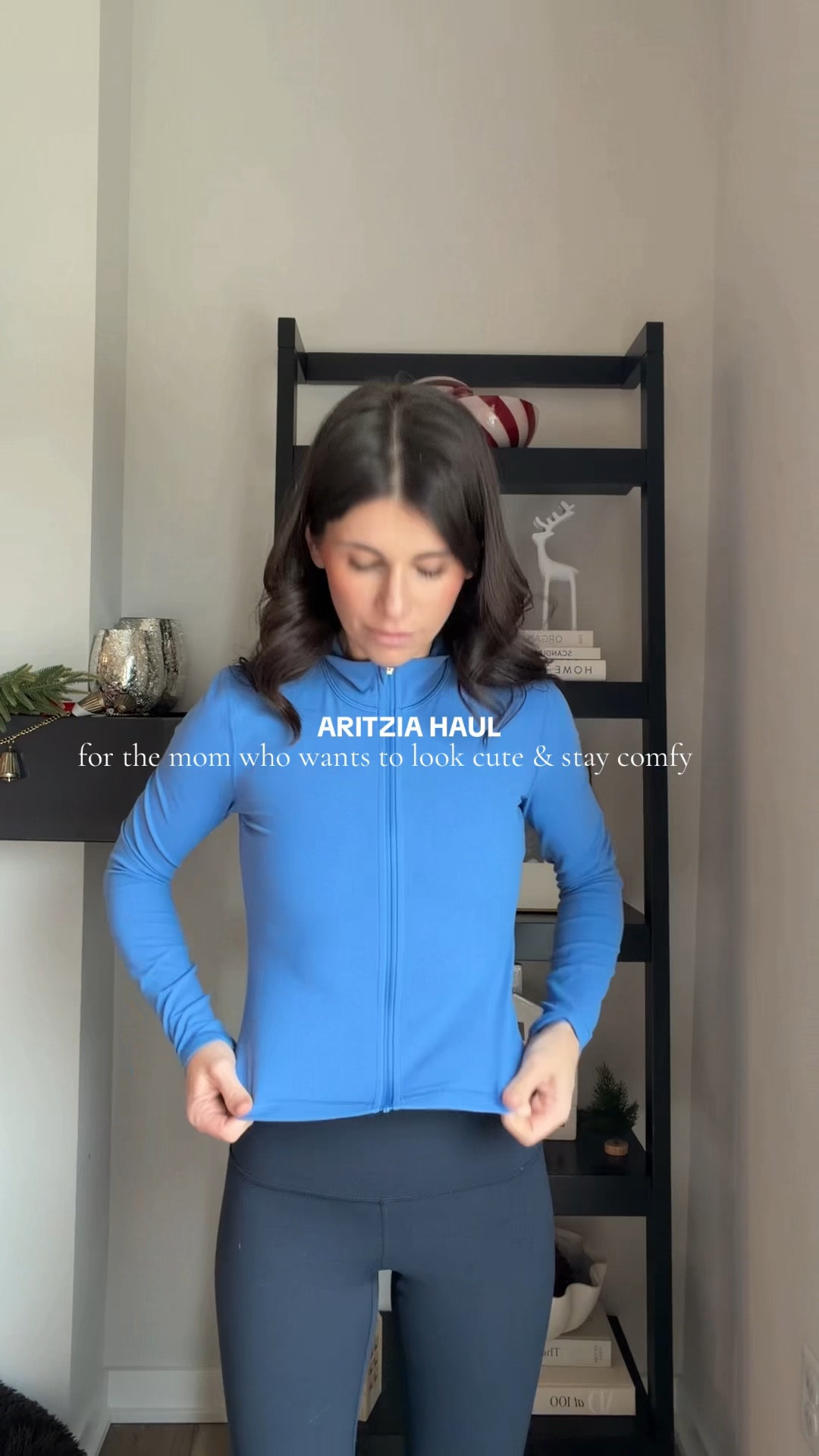 Aritzia haul ♥️

#LTKSaleAlert #LTKCyberWeek #LTKFindsUnder100