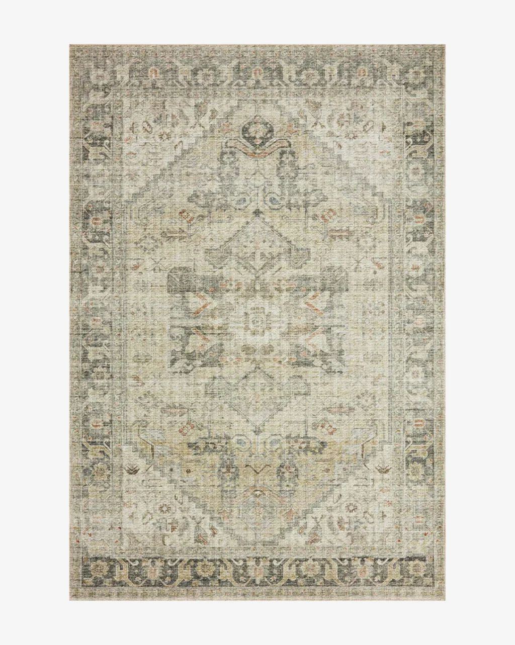 Cassis Rug | McGee & Co.