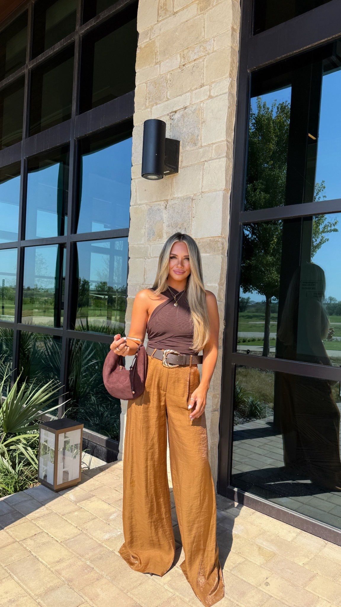 Another day in Dallas for LTK con!