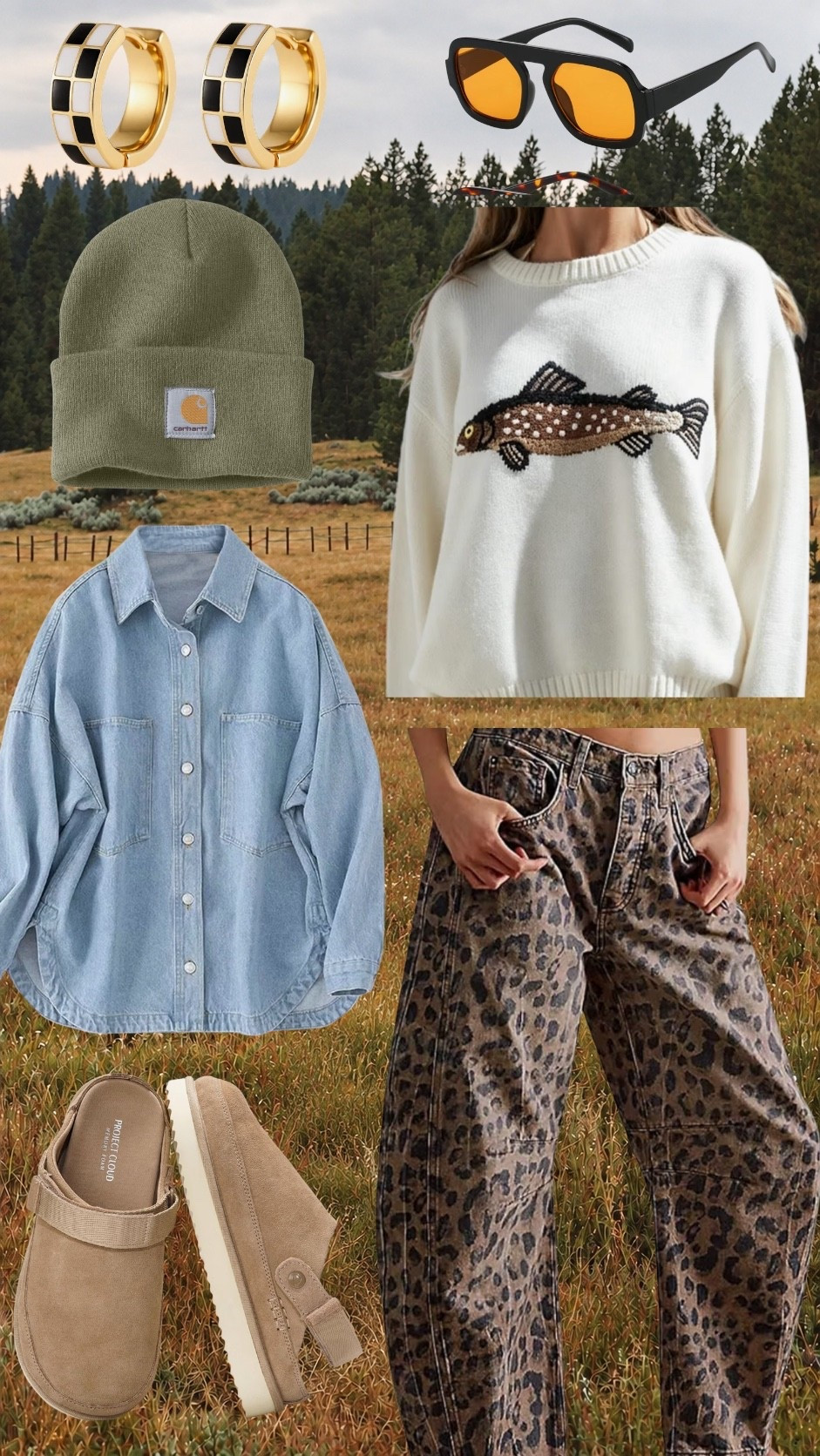 Fall Fashion

#LTKootd #LTKmomlife #LTKKids