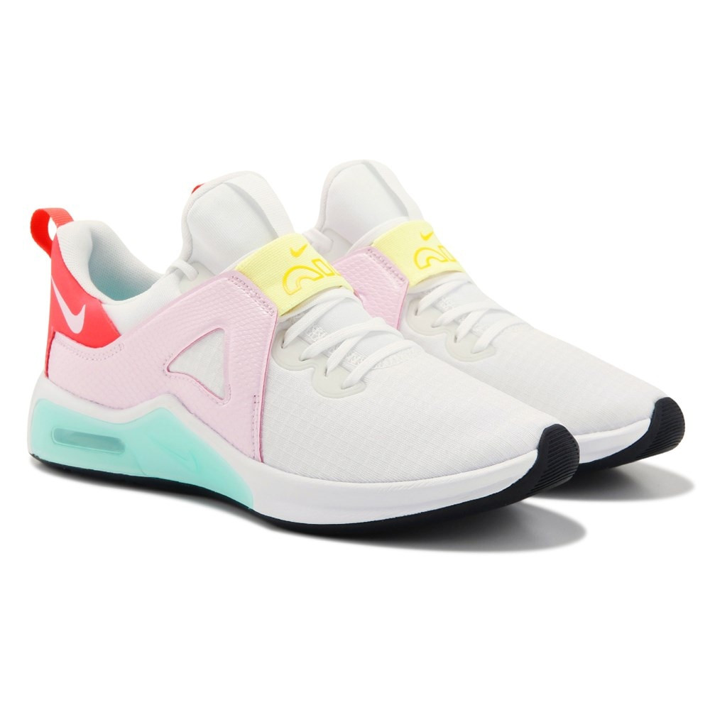Women's Air Max Bella 5 Training Shoe | Famous Footwear