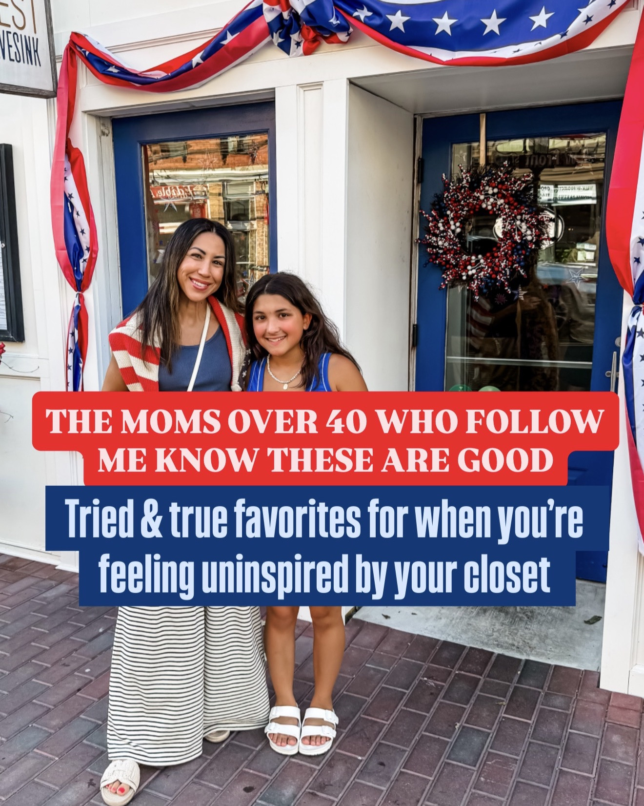 Summer outfits that the girls around here have been loving. And so many are on sale through tonight! 

Bras tts. White shorts 2. Navy tank Xs. Tops small. Agolde 25. AE shorts 2. Green pants Xs short. Dress Xs. Lounge jeans small. Sandals tts. Lace pants small. Jeans 25. Spanx pants small petite.

#LTKOver40 #LTKPetite #LTKSaleAlert