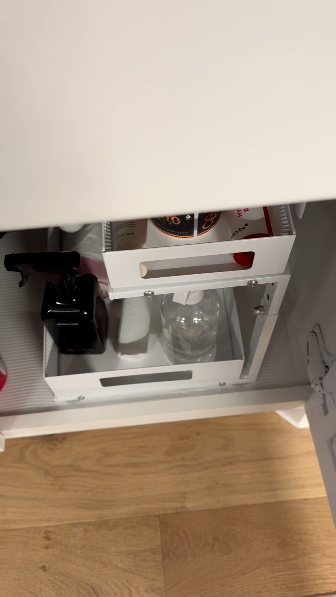 To make school mornings easier we put our son’s hair and face products under our kitchen cabinet. 

Boys hair gel, face sunscreen, tween acne preventive, under sink organizer, pull out under sink organizer, kids personal products, Amazon home, home organization, 

#LTKFamily #LTKHome #LTKKids