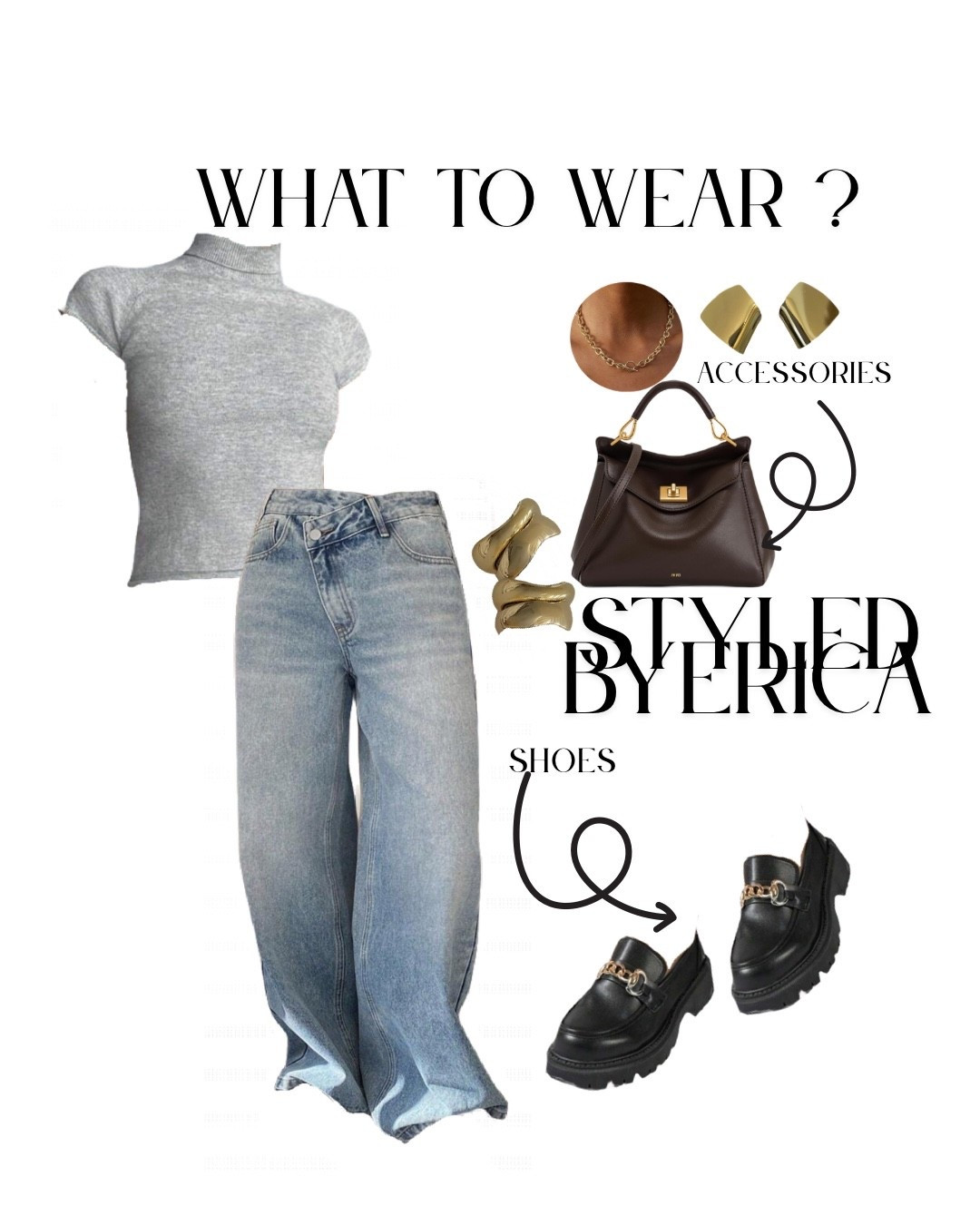 Back To School Outfit ideas

#LTKStyleTip #LTKShoeCrush #LTKFindsUnder100