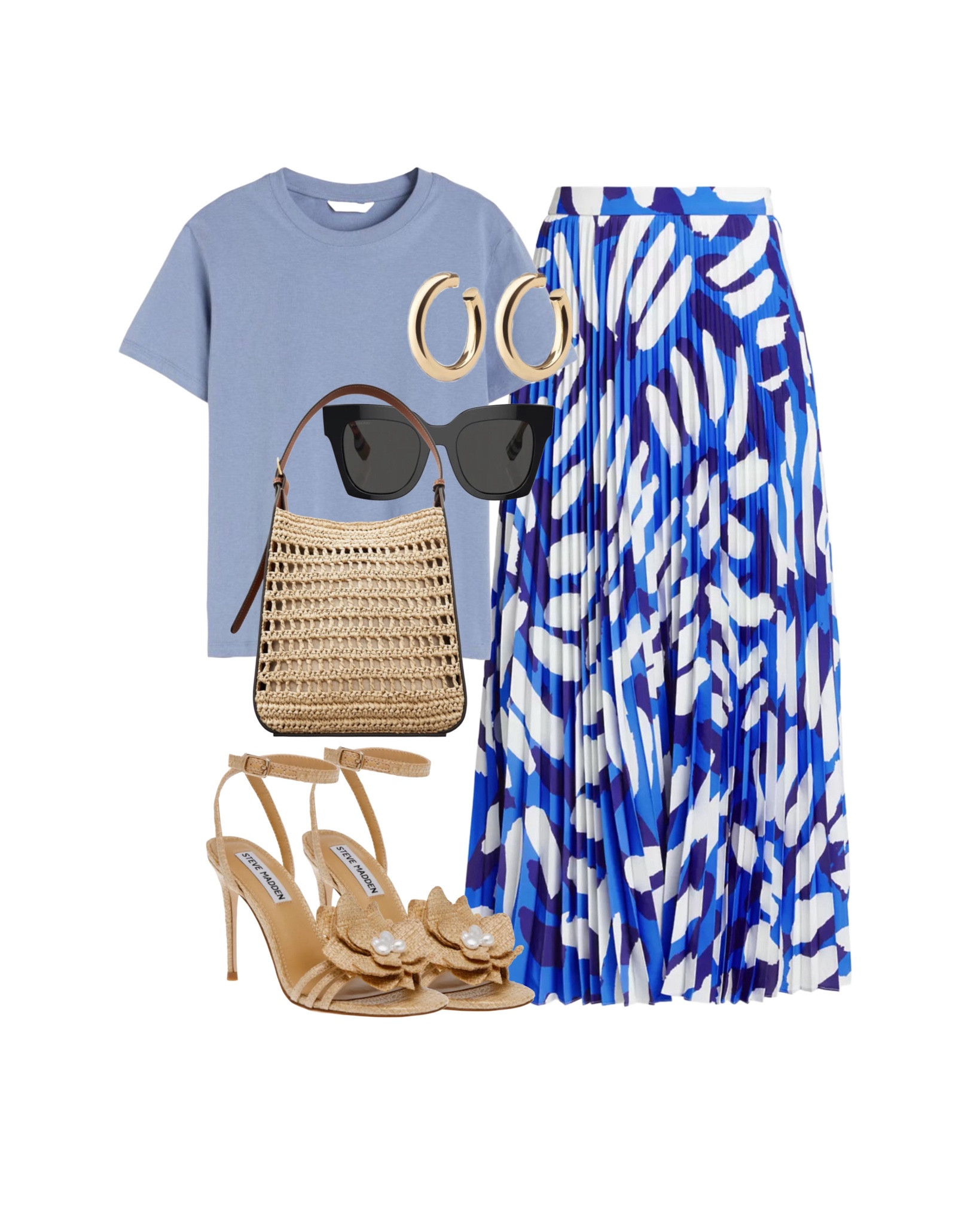 SUMMER LOOKS! ✨
Get inspired and Dress your vibe! 


#LTKTravel #LTKStyleTip #LTKShoeCrush
