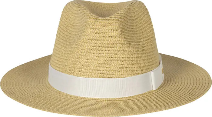 Classic Packable Fedora Hat | Nordstrom