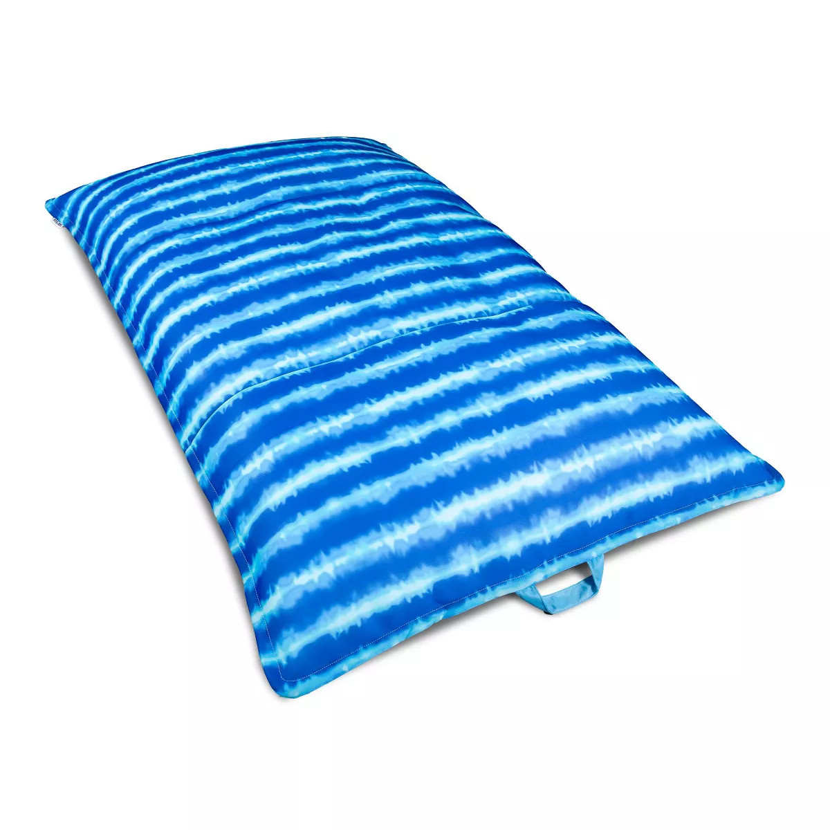 Big Joe Lagoon Lounger, No Inflation Needed Pool Float, Quick Draining Fabric | Target