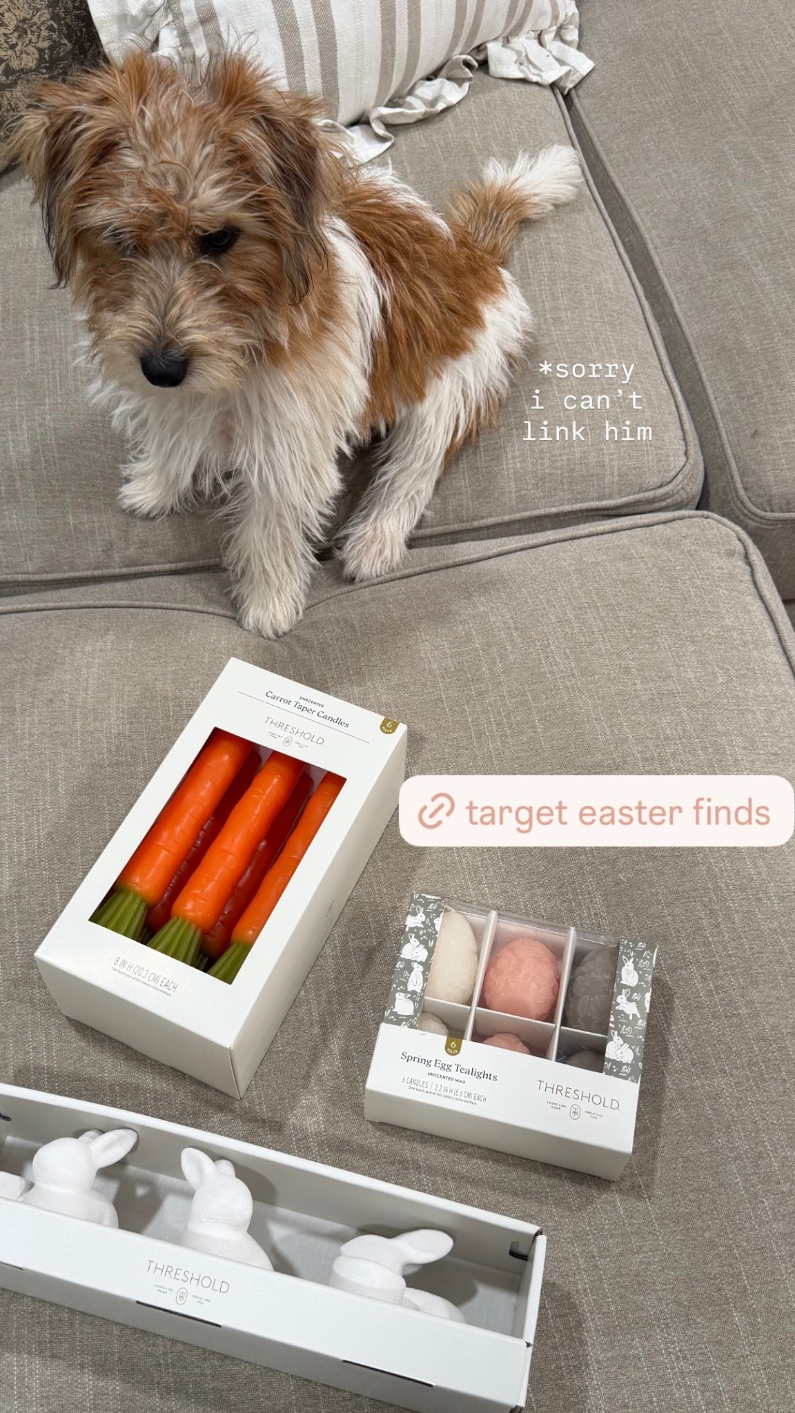 Target Easter home decor 

#LTKSeasonal #LTKSaleAlert