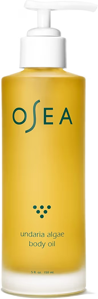 OSEA Undaria Algae Body Oil 5 oz – Visibly Firming, Deeply Moisturizing, Instantly Improve Elas... | Amazon (US)