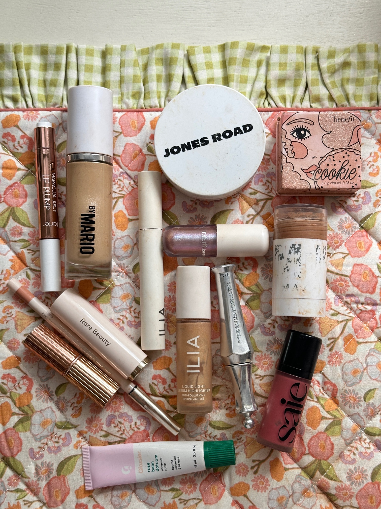 makeup favorites !!!! 

#LTKBeauty