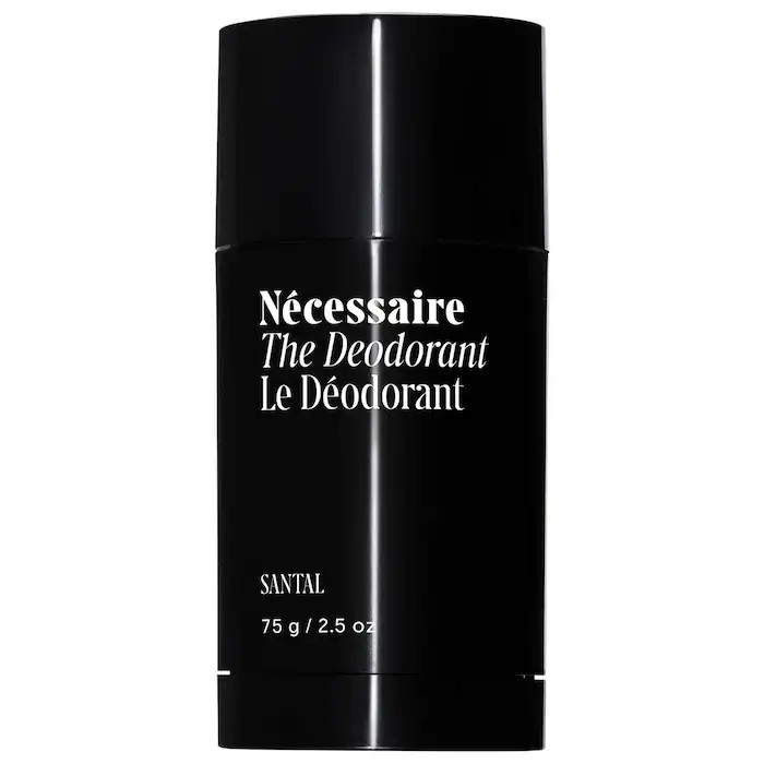 Santal Deodorant - Aluminum-Free Extra-Strength Mandelic Acid Deodorant | Sephora (US)