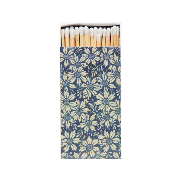 Daisies Matchbook | Meridian