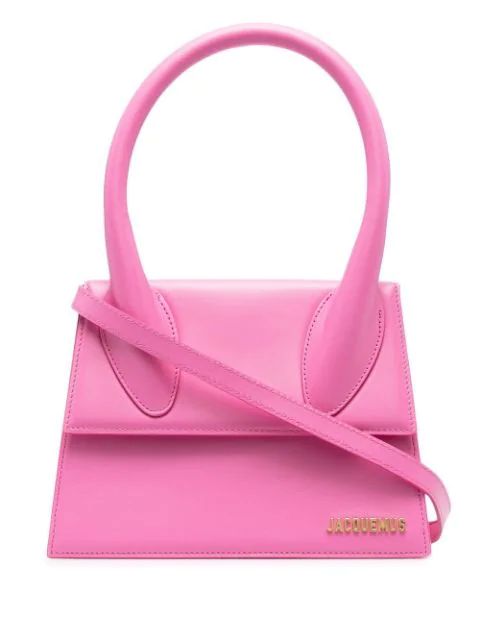large Le Chiquito top-handle bag | Farfetch Global