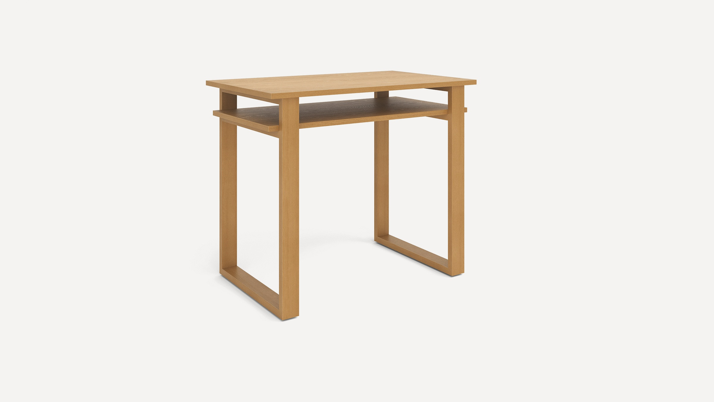 Index Desk | Burrow | Burrow