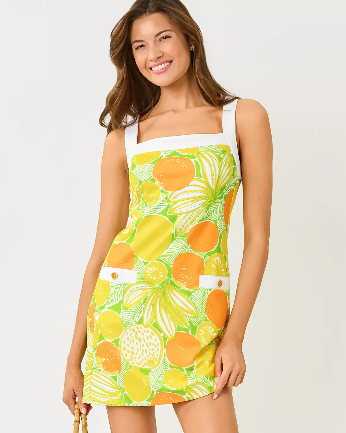 Duffy Shift Dress | Lilly Pulitzer