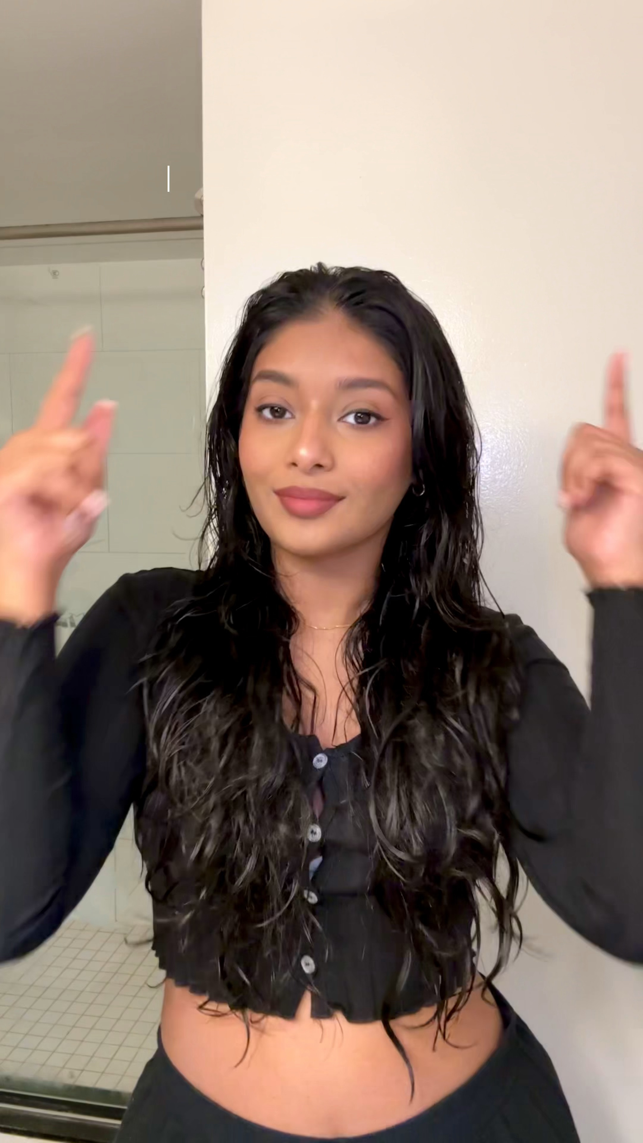 my wavy haircare routine #haircare #naturalwaves #hairroutine

#LTKstyletip #LTKfindsunder50 #LTKSpringSale