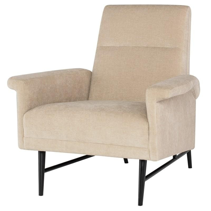 Mathise Occasional Chair | France and Son