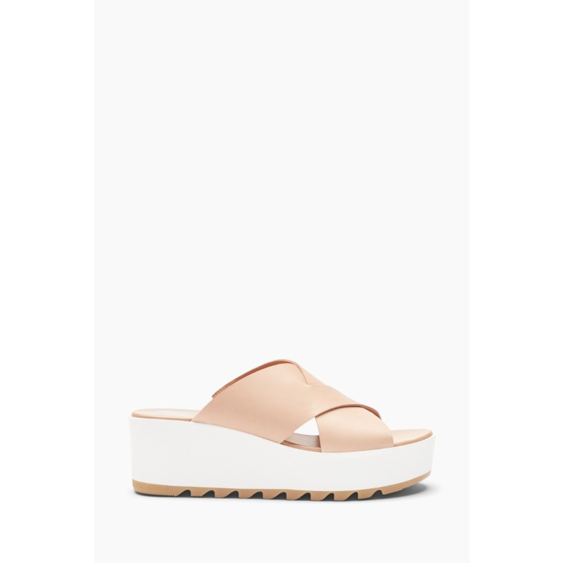 SOREL Cameron Flatform Mule | EVEREVE | Evereve