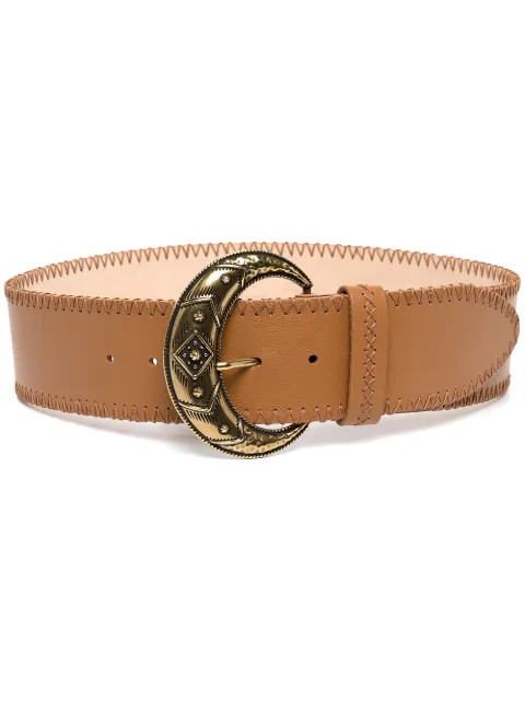 B-LOW THE BELT Clover Waist Belt - Farfetch | Farfetch Global