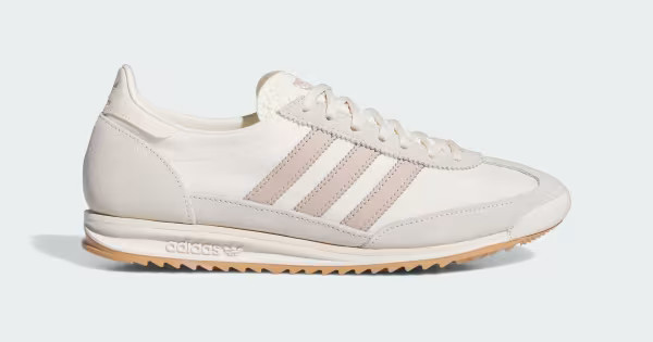 adidas SL 72 OG Shoes - White | Free Shipping with adiClub | adidas US | adidas (US)