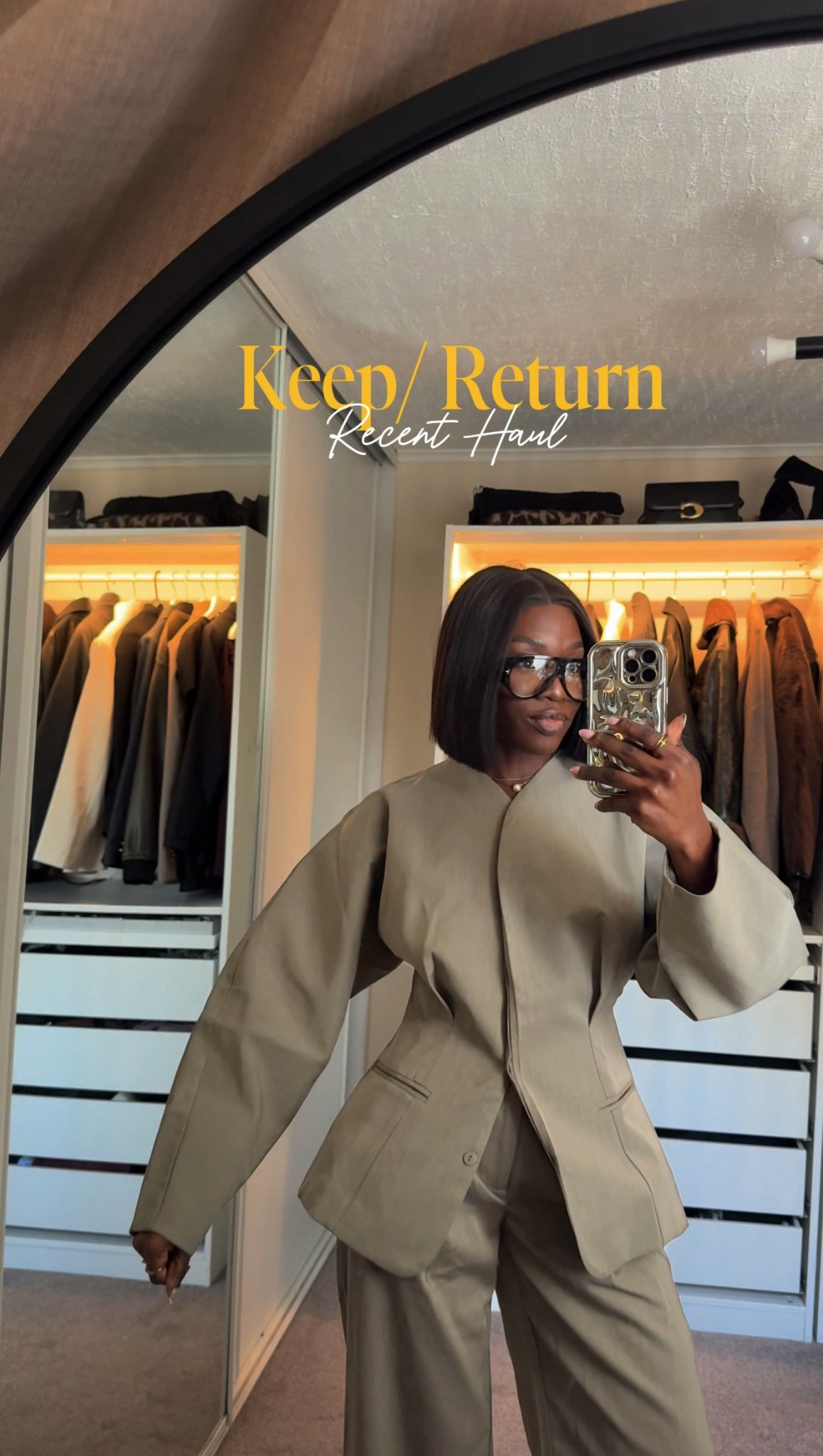 PLT Haul

#LTKworkwear #LTKuk #LTKautumn